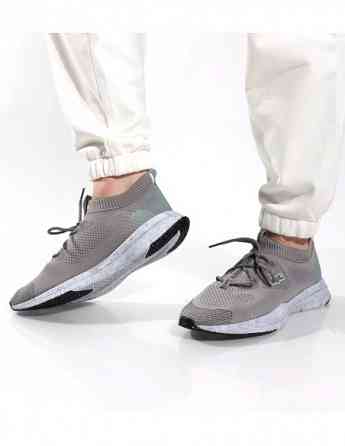 Lacoste - Run Spin Eco Textile Sneakers Тбилиси