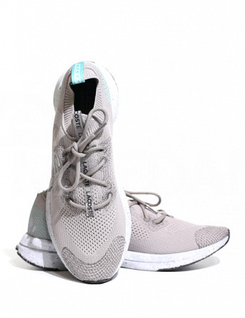 Lacoste - Run Spin Eco Textile Sneakers Тбилиси - изображение 5