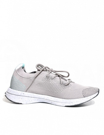 Lacoste - Run Spin Eco Textile Sneakers Тбилиси - изображение 4