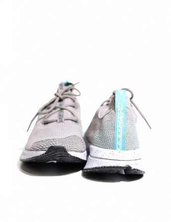 Lacoste - Run Spin Eco Textile Sneakers Тбилиси - изображение 6