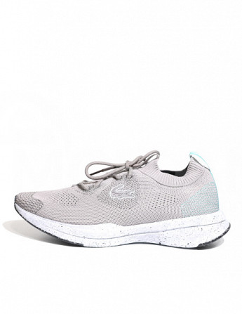 Lacoste - Run Spin Eco Textile Sneakers Тбилиси - изображение 3