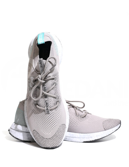 Lacoste - Run Spin Eco Textile Sneakers Tbilisi - photo 5