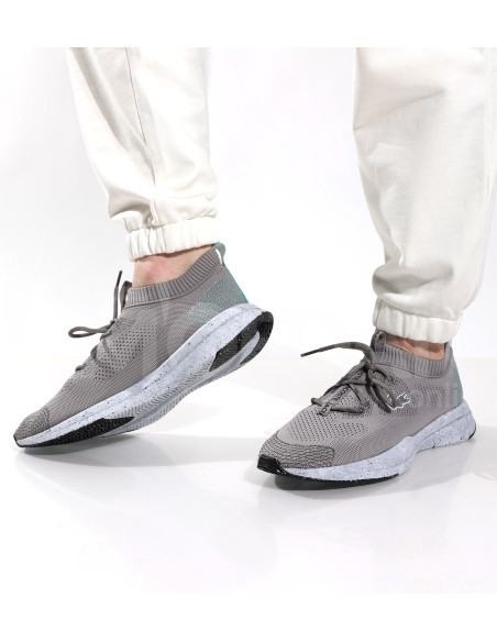 Lacoste - Run Spin Eco Textile Sneakers Tbilisi - photo 2