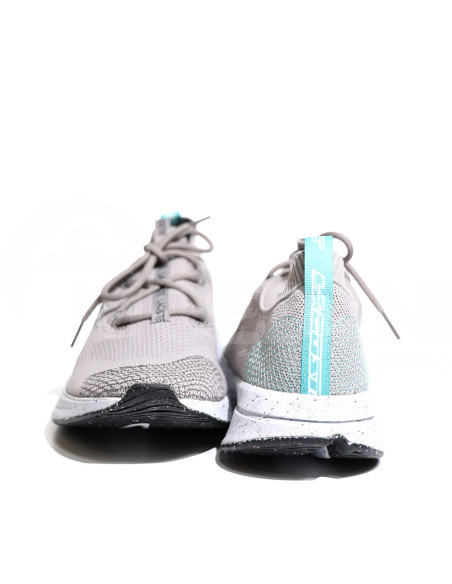 Lacoste - Run Spin Eco Textile Sneakers Tbilisi - photo 6