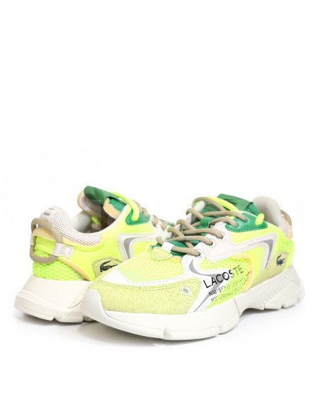 Lacoste - Men's Lacoste L003 Neo Textile Sneakers Tbilisi - photo 2