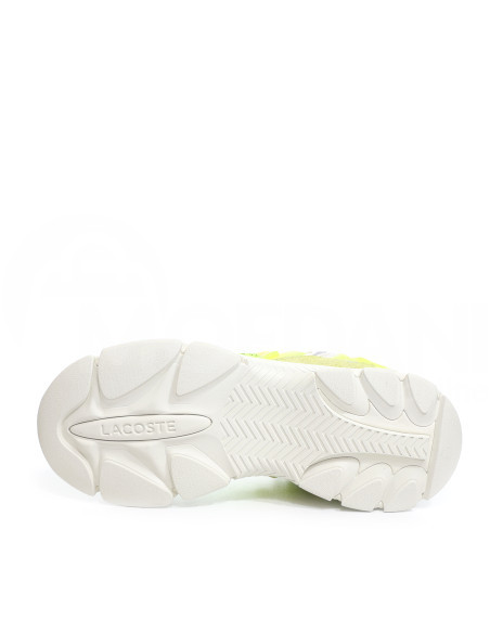 Lacoste - Men's Lacoste L003 Neo Textile Sneakers Tbilisi - photo 7