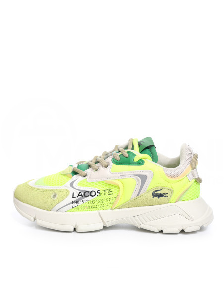 Lacoste - Men's Lacoste L003 Neo Textile Sneakers Tbilisi - photo 3