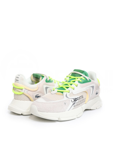 Lacoste - L003 Neo Textile Sneakers Tbilisi - photo 2