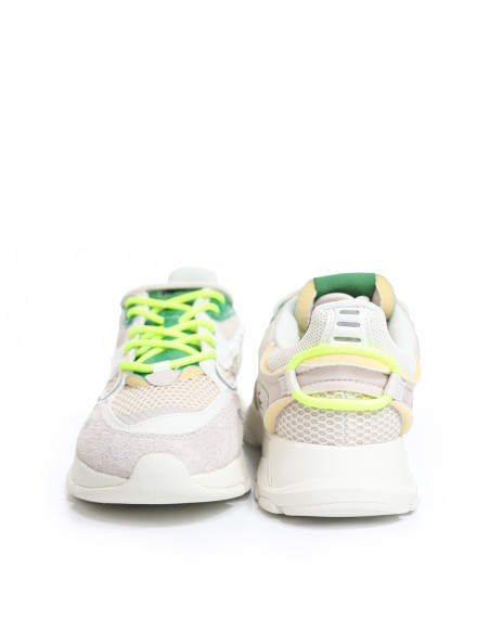 Lacoste - L003 Neo Textile Sneakers Tbilisi - photo 6