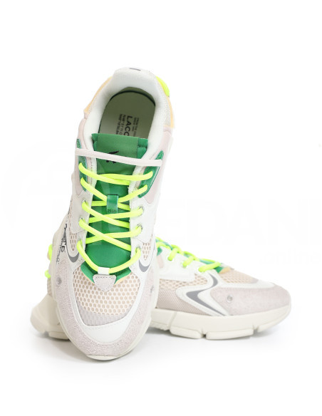 Lacoste - L003 Neo Textile Sneakers Tbilisi - photo 5