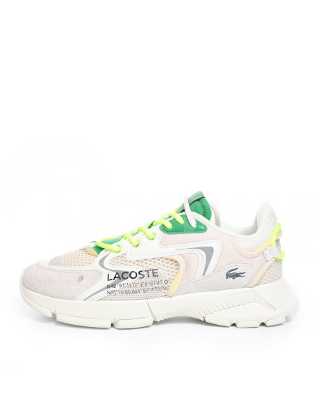 Lacoste - L003 Neo Textile Sneakers Tbilisi - photo 3