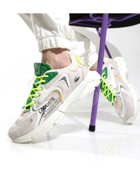 Lacoste - L003 Neo Textile Sneakers Tbilisi - photo 1