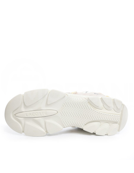Lacoste - L003 Neo Textile Sneakers Tbilisi - photo 7