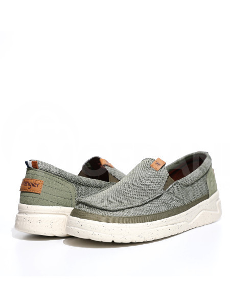 Wrangler - MAKENA KNIT SLIP ON Tbilisi - photo 1