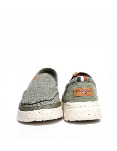 Wrangler - MAKENA KNIT SLIP ON Tbilisi - photo 5