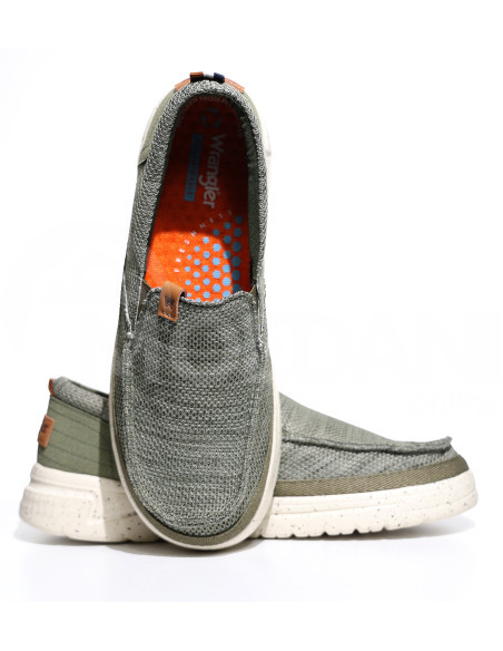 Wrangler - MAKENA KNIT SLIP ON Tbilisi - photo 4