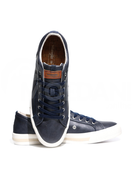 Wrangler - CLAY Tbilisi - photo 4