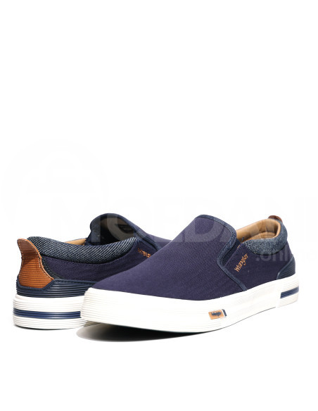 Wrangler - VALLEY SLIP ON Tbilisi - photo 1