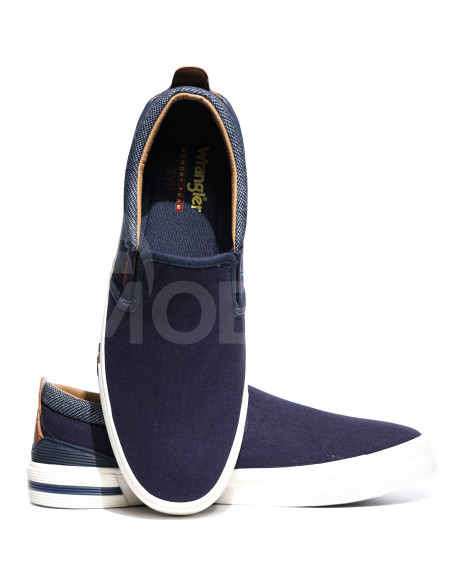 Wrangler - VALLEY SLIP ON Tbilisi - photo 4