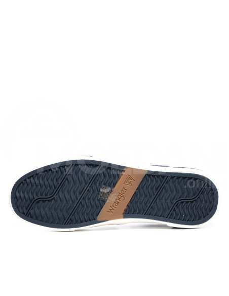 Wrangler - VALLEY SLIP ON Tbilisi - photo 6