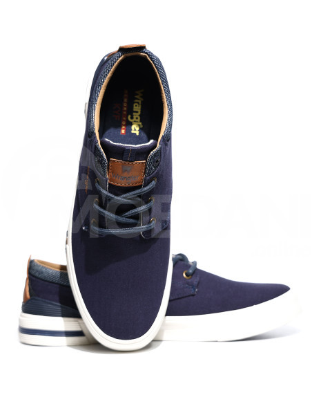 Wrangler - VALLEY CITY Tbilisi - photo 4