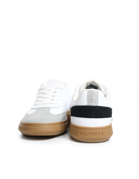 Tommy Hilfiger - CORPORATE SEASONAL CUP LEATHER Tbilisi - photo 6