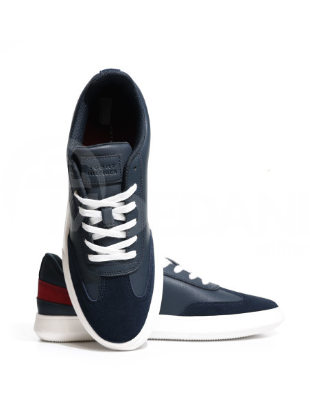 Tommy Hilfiger - CORPORATE SEASONAL CUP LEATHER Tbilisi - photo 5