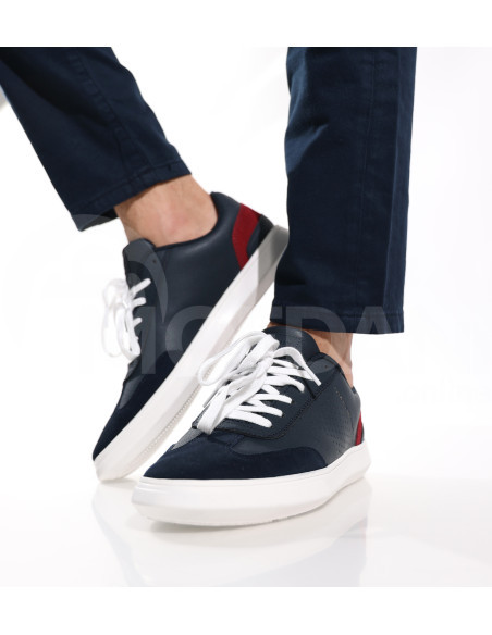 Tommy Hilfiger - CORPORATE SEASONAL CUP LEATHER Tbilisi - photo 2