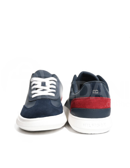 Tommy Hilfiger - CORPORATE SEASONAL CUP LEATHER Tbilisi - photo 6
