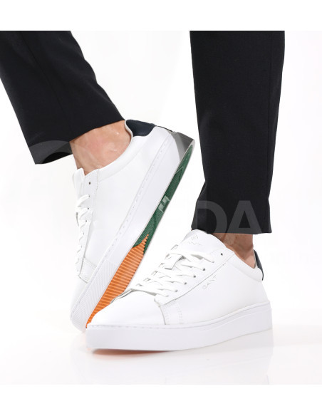 Gant Tbilisi - photo 1