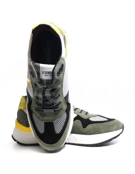 ICEBERG Tbilisi - photo 5