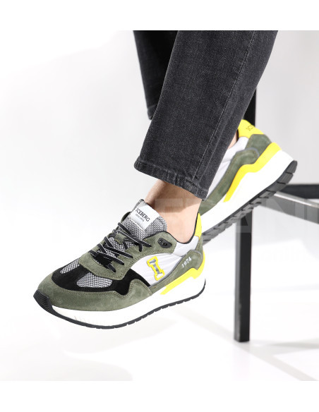 ICEBERG Tbilisi - photo 1