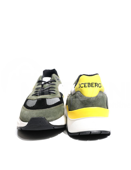 ICEBERG Tbilisi - photo 6