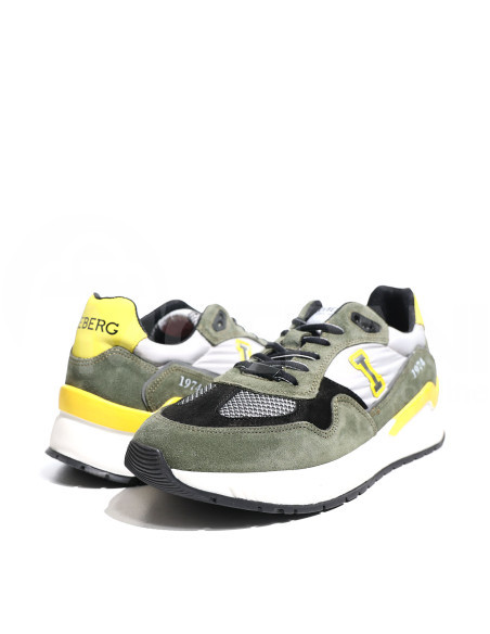 ICEBERG Tbilisi - photo 2