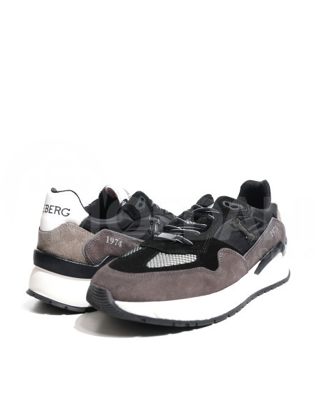 ICEBERG Tbilisi - photo 1