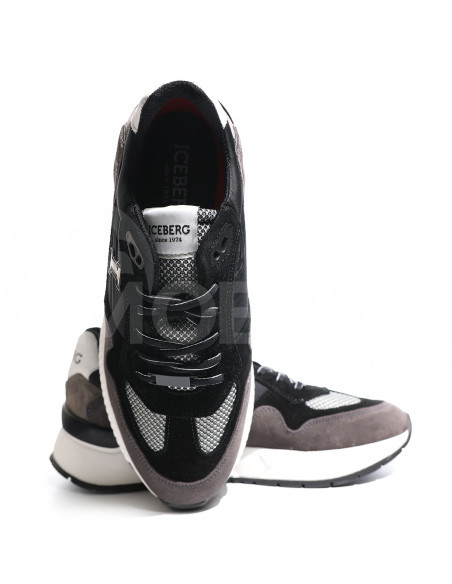 ICEBERG Tbilisi - photo 5