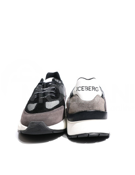 ICEBERG Tbilisi - photo 7