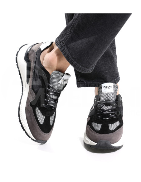 ICEBERG Tbilisi - photo 2