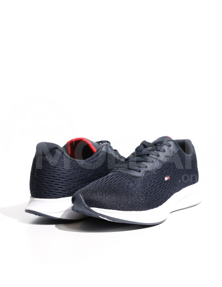 Tommy Hilfiger - LIGHTWEIGHT RUNNER KNIT FLAG Тбилиси - изображение 1