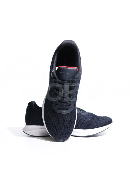 Tommy Hilfiger - LIGHTWEIGHT RUNNER KNIT FLAG Тбилиси - изображение 5