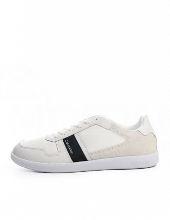 CALVIN KLEIN - LOW TOP LACE UP MIX თბილისი - photo 3