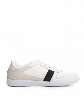 CALVIN KLEIN - LOW TOP LACE UP MIX თბილისი - photo 4