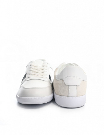 CALVIN KLEIN - LOW TOP LACE UP MIX თბილისი - photo 6
