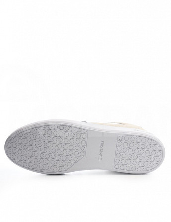 CALVIN KLEIN - LOW TOP LACE UP MIX თბილისი - photo 7