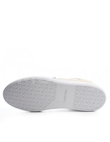 CALVIN KLEIN - LOW TOP LACE UP MIX Тбилиси - изображение 7