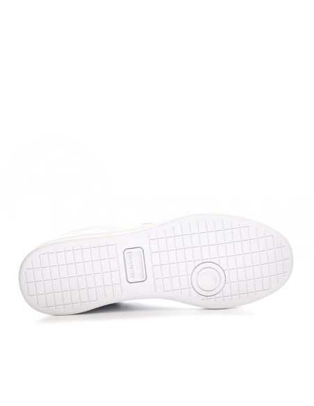 Lacoste - Men's Carnaby Pro BL Leather Tonal Sneakers თბილისი - photo 7