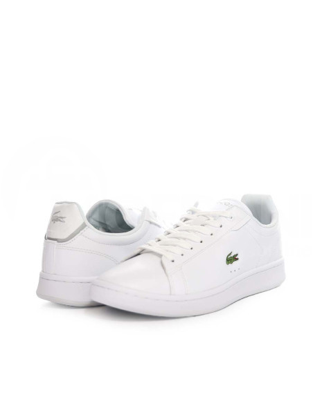 Lacoste - Men's Carnaby Pro BL Leather Tonal Sneakers თბილისი - photo 1