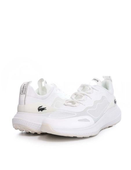 Lacoste - Men's Active 4851 Textile Sneakers Тбилиси - изображение 1