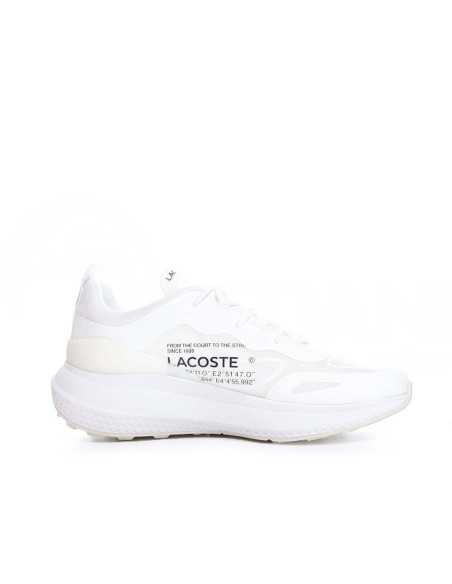 Lacoste - Men's Active 4851 Textile Sneakers Тбилиси - изображение 4