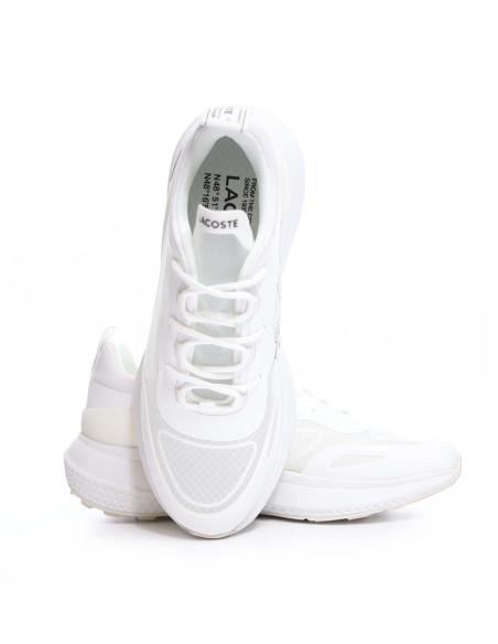 Lacoste - Men's Active 4851 Textile Sneakers Тбилиси - изображение 5